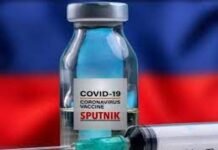 Covid-19: NAFDAC Approves Moderna, Sputnik V Vaccines sputnik v