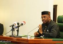 Covid-19: Apprehension As Akwaibom Records 156 Cases In Two Weeks udom