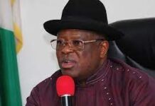 Ebonyi NASS Members Disagree With State ALGON over Disbanding of Ebubeagu umahi