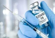 FG Breaks Silence On ‘Electromagnetic Ingredients In COVID-19 Vaccines’ vaccine