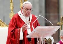 Fraud: Vatican Set To Try Cardinal, 9 Others vatican
