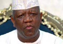 Zamfara APC Crisis Deepens As Yari Rejects Interim Committee yari
