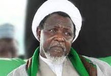 Fresh Trouble For El Zakzaky As Kaduna State Government Slams Fresh Charges Against Him el zakzaky