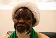 Islamic Movement Leader El-Zakzaky, Wife, Know Fates Today As Court Rules on Case elzakzaky
