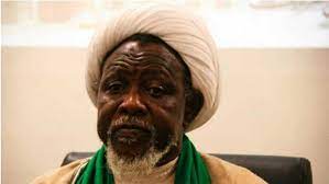 Islamic Movement Leader El-Zakzaky, Wife, Know Fates Today ...