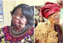 Mayor Lucky Igbokwe (Don Lulu) Mourns Departed Abia Iconic Women