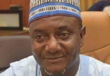 Abductors of Niger Information Commissioner Demand N500m Ransom NIGER COMMISSIONER FOR INFORMATION