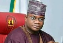 2023: Next Nigerian President Will Be Determined By Competence Not Zoning – Yahaya Bello yahaya bello