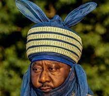 emir of bichi