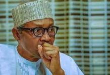 COVID-19: Fear, Apprehension Heightens Amongst Aides And Workers As Buhari Flouts Isolation Guidelines buhari in isolation