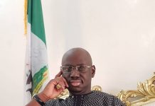 Former APC Spokesperson Amb Timi Frank Hails West Papuans For Showing Solidarity To Nigeria Over Assault On Diplomat