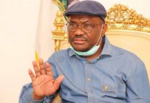 Video: Finally Gov Wike Reveals Why Rep Onuigbo Dumped PDP