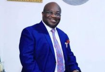 Chukwuemeka Onyenucheya Foundation Felicitates With Abia, Abians As Abia Clocks