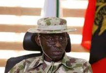 Insecurity: Army To Engage Services of Retired Officers In Northeast lucky irabor