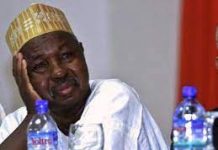 Why I Asked Katsina People To Arm and Defend Themselves Against Bandits – Gov Masari masari