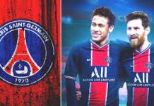 Finally, Messi ‘Agrees’ Two-Year Deal With PSG messi