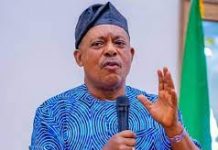 PDP Crisis: Apprehension, Anxiety As Secondus Rejects Oct. Deadline secondus