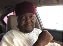 Kaduna State Govt Confirms Killing of Senator Na’Allah’s Son SENATOR N'ALLAH