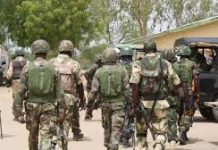 We Were Not Given Orders to Stop Killer Herdsmen — Soldiers Allegedly Tells Plateau Monarch soldiers