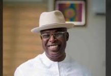 President Buhari Appoints Timipre Sylva As Head Committee on Petroleum Industry Act timipre sylva