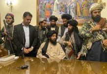 Taliban Pledges Amnesty To All After Take Over, Implores Afghan Women To Join New Government taliban