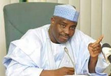 Open Grazing Not Favourable To Herdsmen – Gov Tambuwal Cautions Buhari tambuwal