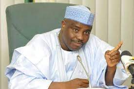 tambuwal