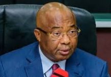 Gov Uzodimma Reveals Why IPOB’s Sit-At-Home Order Failed in Imo, Says Only A Constituted Authority Could Order People to Sit-At-Home uzodinma