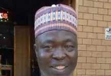 PDP Youth Leader Gets 2 Years In Prison For Insulting Buhari Kato