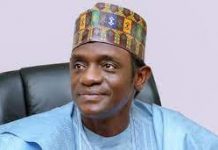 APC In Fresh Crisis As Court Suspends Buni As Party’s Interim National Chairman, Stops LG Congress buni