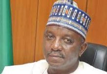 Many Controversies Surrounding Sack of Power Minister Sale Mamman