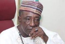 Revealed: ‘N30 Meal’ And Other ‘Sins’ That Landed Sacked Agric Minister In Trouble Sabo Nanono