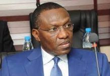 Anambra Guber: APC Flag Bearer Andy Uba Denies Allegation That He Will Introduce Open Grazing If Elected andy uba