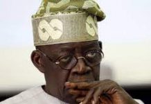 Just In: Tinubu’s 2023 Presidential Campaign Kicks Off In London tinubu