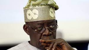 tinubu