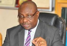 Anambra Polls: INEC Unveils New Tech To Be Deployed Festus-Okoye