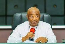 Compensate Southeast For Civil War Losses – Gov Uzodimma Tells FG HOPE UZODINMA