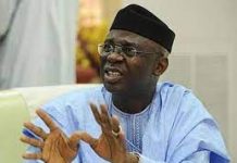 2023: Preacher Tunde Bakare Floats New Movement bakare
