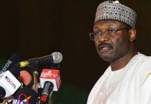 Insecurity: INEC Takes Final Decision On Anambra Guber Election Today Inec Boss
