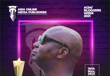 Again Abia Speaker Shines As Group Names Him Man of The Year