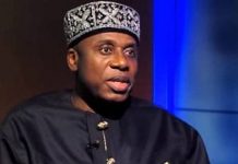 “Revisiting Rotimi Amaechi’s Legacies In Rivers State” – A Rejoinder