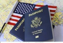 After 32 Months, US Embassy Lifts Suspension on ‘Drop Box’ Visa Applications In Nigeria