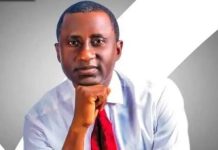 Protect Your Votes, Avoid A Repeat of What Happened In 2019 – Uche Ogah Urges Abians As He Is Treated To A Tumultuous Reception