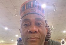 Bishop Elect, Ugoo Nwosu Celebrates Dr. Theo Ubani on His Birthday, Describes Him as Global Player