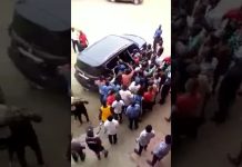 Abia Guber 2023: One Destiny Organization Congratulates Dr Alex Chioma Otti(Watch Video)