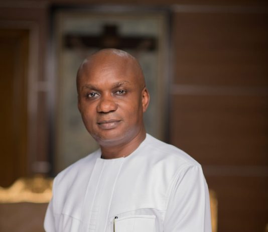 Resurrection of Christ, Most Important Event In Salvation of Mankind – Abia Speaker