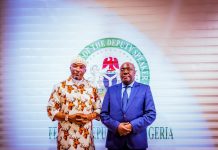 Inter-Parliamentary Union Presidency, Nigeria Will Support Tulia Ackson – Benjamin Kalu
