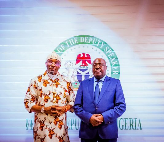 Inter-Parliamentary Union Presidency, Nigeria Will Support Tulia Ackson – Benjamin Kalu