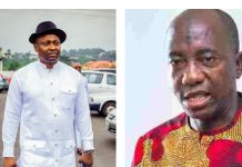 Abia Assembly Deputy Majority Leader Carpets Chikamnayo, Describes Him As A Serial Blackmailer