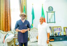 One Destiny Organization Felicitates Reps Deputy Speaker Rt. Hon. Benjamin Kalu at 53